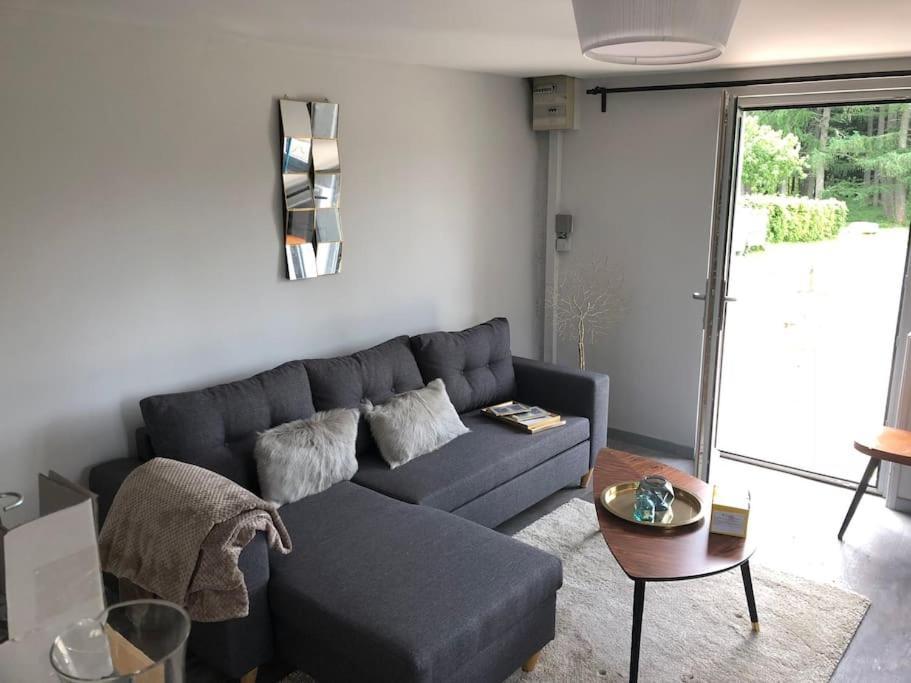 הוילה Sornac Domaine Des Annouillards מראה חיצוני תמונה