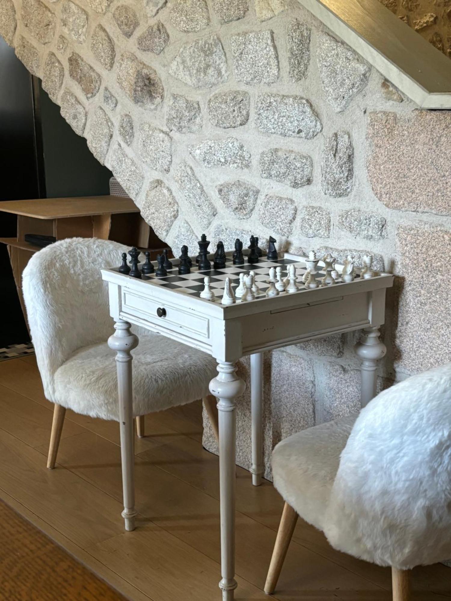הוילה Sornac Domaine Des Annouillards מראה חיצוני תמונה