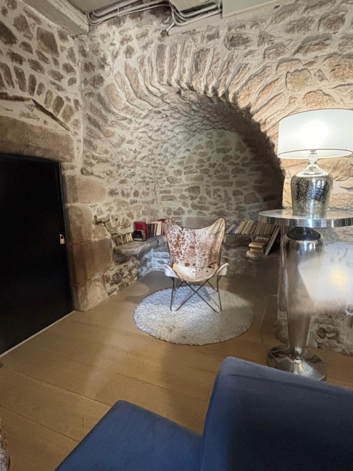 הוילה Sornac Domaine Des Annouillards מראה חיצוני תמונה